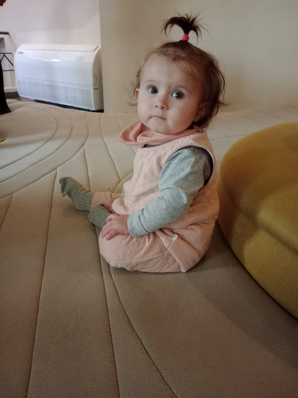 Salida con el jardín 👣