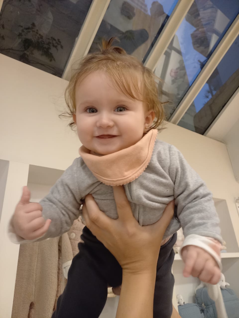 ¡Ya cumplo 1 añito! 🎂